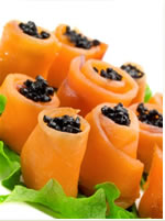 event catering